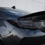 TOYOTA GR 86 SUBARU BRZ RÜCKLEUCHTEN SET GETÖNT - ECE 2022-2024