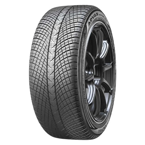 YOKOHAMA ADVAN WINTER V907 275/40 R20 106V