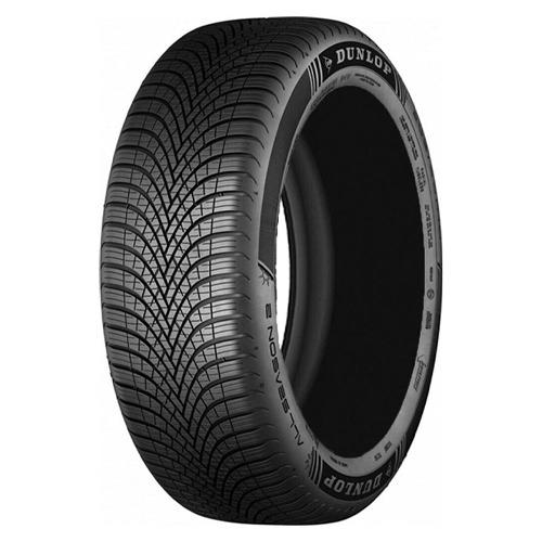 DUNLOP ALL SEASON 2 ALLWETTER 195/65 R15 95V