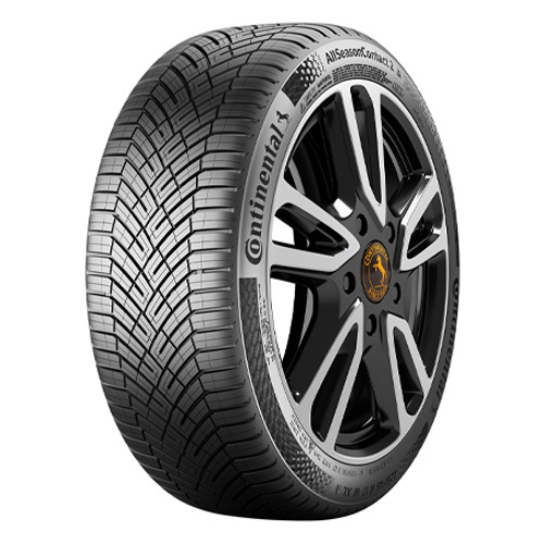 CONTINENTAL ALL SEASON CONTACT 2 ALLWETTER 255/45 R20 105W