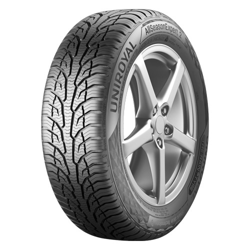 UNIROYAL ALL SEASON EXPERT 2 ALLWETTER 235/65 R17 108V
