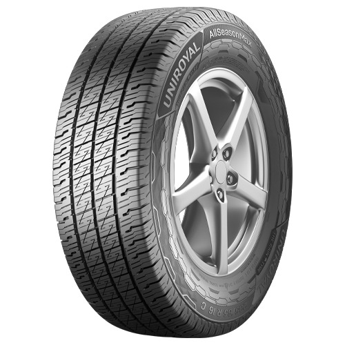 UNIROYAL ALL SEASON MAX ALLWETTER 225/65 R16 112R