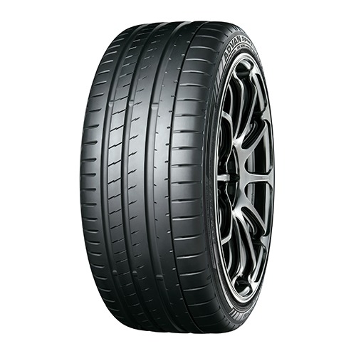 YOKOHAMA ADVAN SPORT V107 265/35 R18 97Y