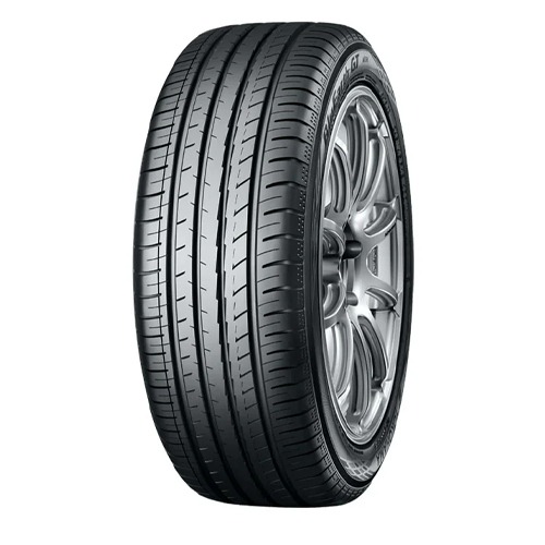 YOKOHAMA BLUEARTH-GT AE51 215/40 R18 89W