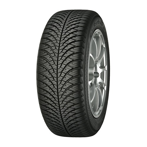 YOKOHAMA BLUEARTH 4S AW21 ALLWETTER 235/60 R17 106V
