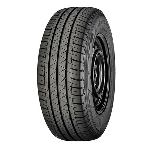 YOKOHAMA BLUEARTH VAN RY55 225/75 R16 121R