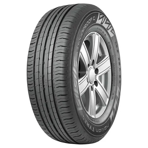 NOKIAN CARGOPROOF C 195/65 R16 104T