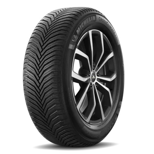 MICHELIN CROSSCLIMATE SUV ALLWETTER 225/50 R18 99W