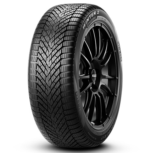 PIRELLI CINTURATO WINTER 2 215/55 R17 94H