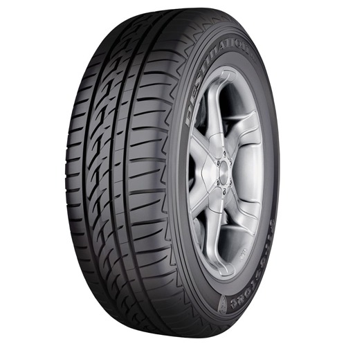 FIRESTONE DESTINATION HP DOT 14 225/65 R17 102H