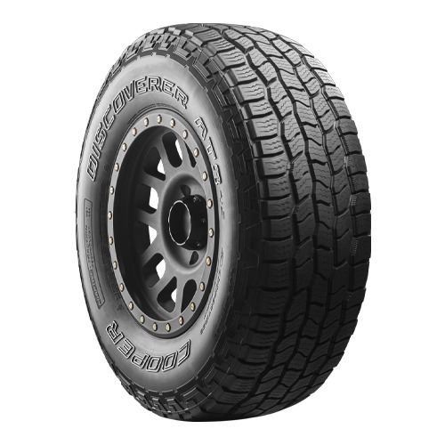 COOPER DISCOVERER AT3 4S ALLWETTER 265/70 R16 112T
