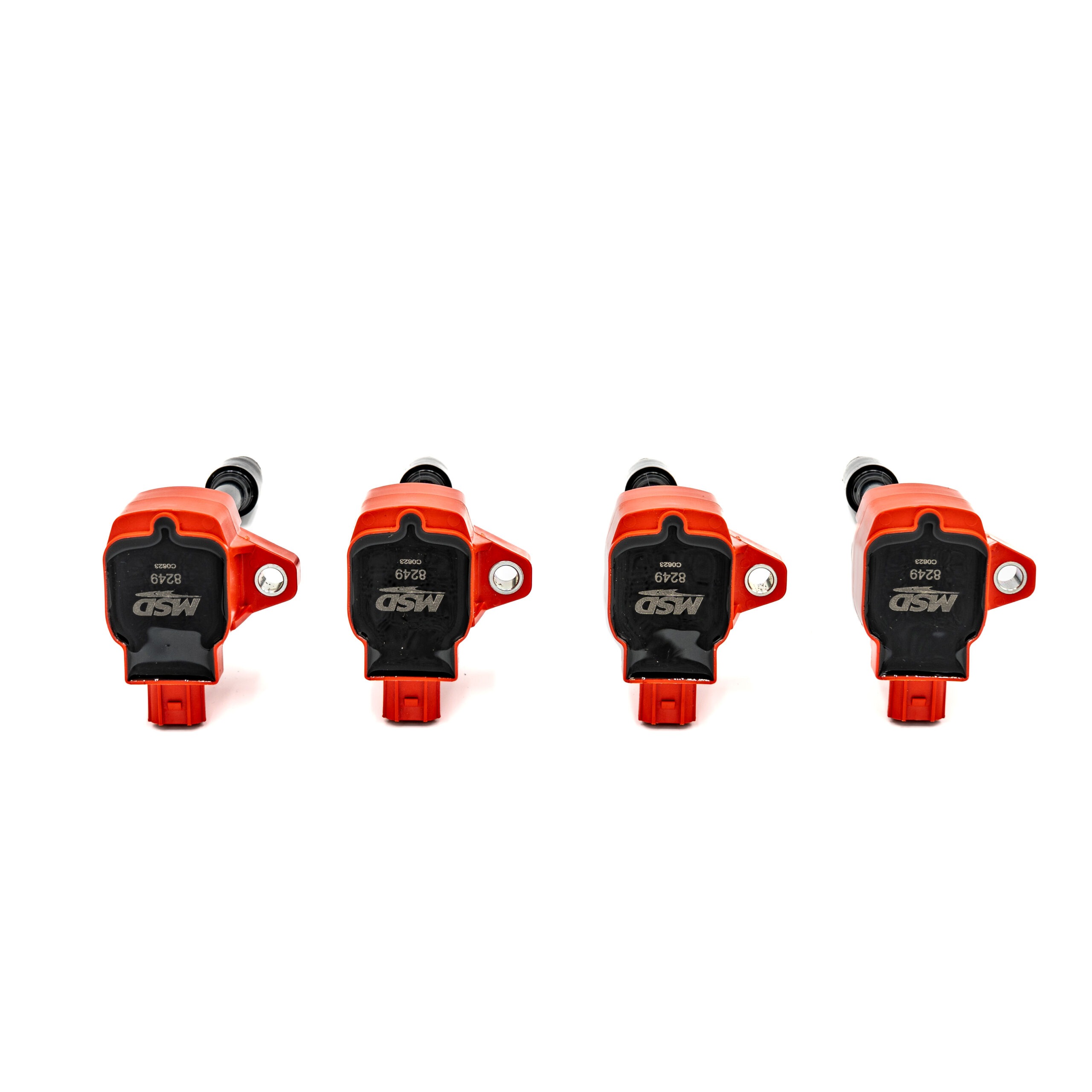 MSD IGNITION HIGH PERFORMANCE ZÜNSPULE (CIVIC 2015+ CIVIC 1.5/2.0 TURBO TYPE R)