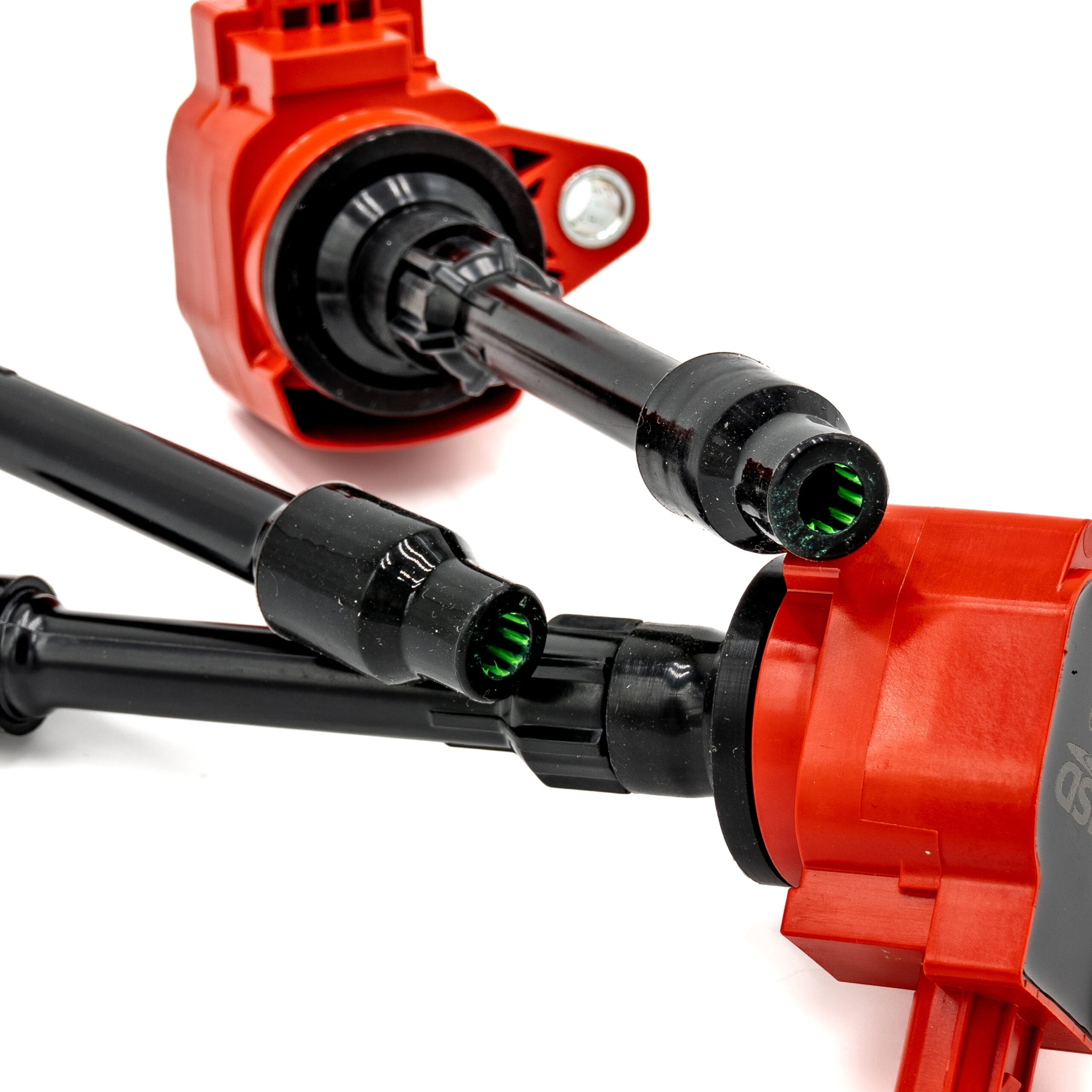 MSD IGNITION HIGH PERFORMANCE ZÜNSPULE (CIVIC 2015+ CIVIC 1.5/2.0 TURBO TYPE R)
