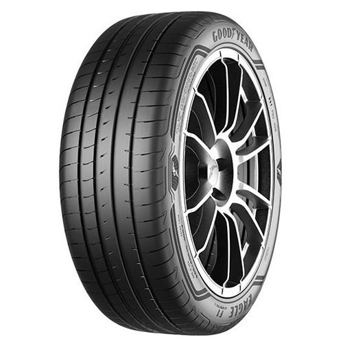 GOODYEAR EAGLE F1 (ASYMMETRIC) 3 245/35 R20 95Y