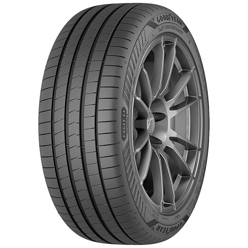 GOODYEAR EAGLE F1 ASYMMETRIC 6 265/45 R20 108T