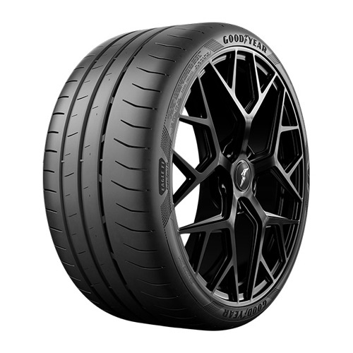 GOODYEAR EAGLE F1 SUPERSPORT 255/40 R20 101Y