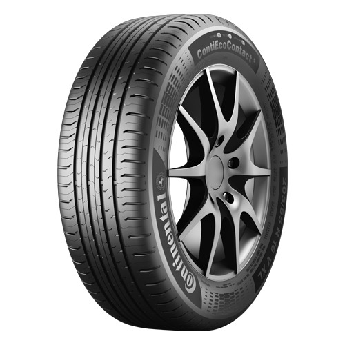 CONTINENTAL ECO CONTACT 5 165/70 R14 85T