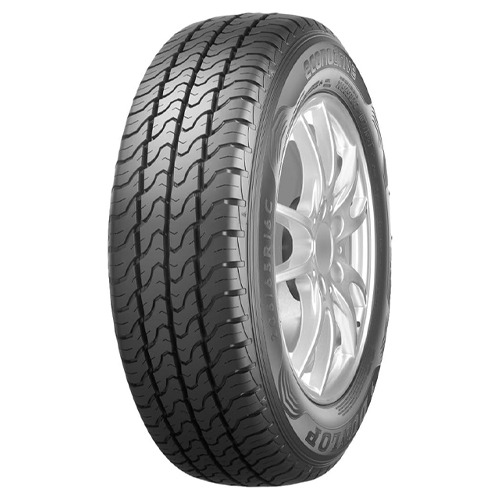 DUNLOP ECONODRIVE AUSLAUF 215/65 R16 109T