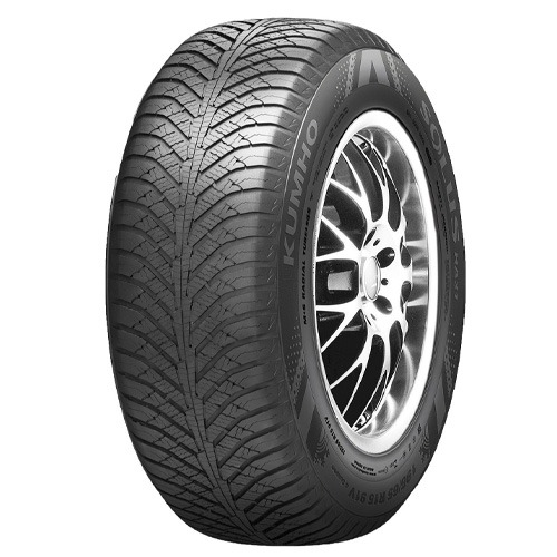 KUMHO HA31 ALLWETTER 195/70 R14 91T
