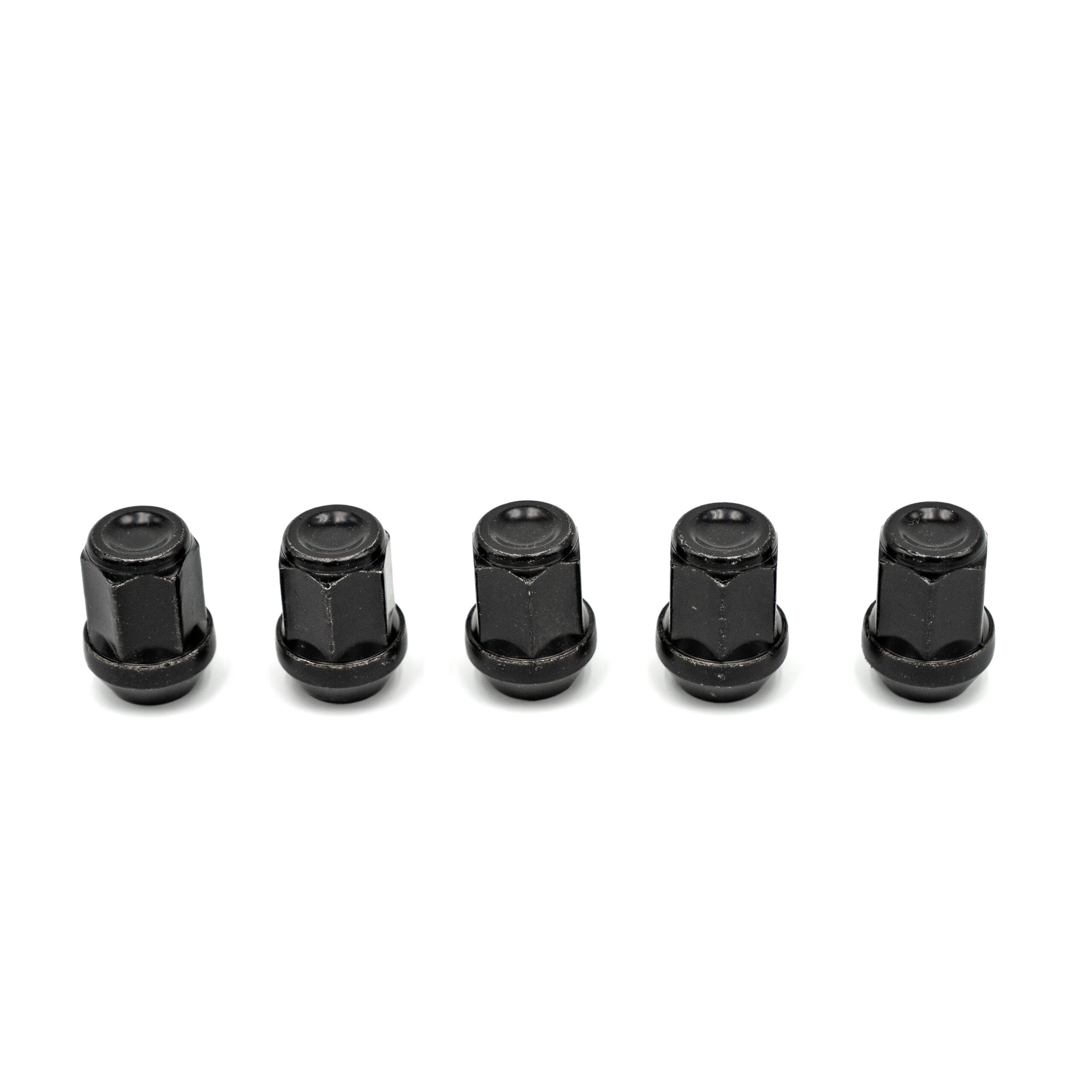 RADMUTTER SW19 M12X1.5X34 KEGEL GES. VERZ. SCHWARZ D06