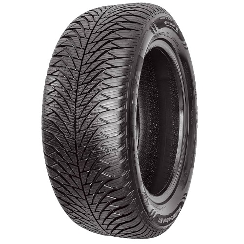 FULDA MULTICONTROL ALLWETTER 235/55 R17 103W