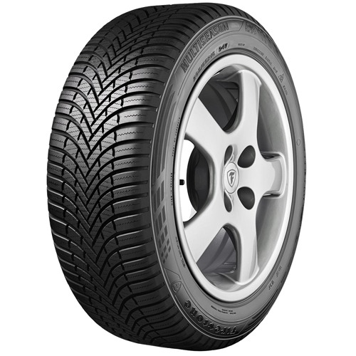 FIRESTONE MULTISEASON 2 ALLWETTER 225/45 R19 96V