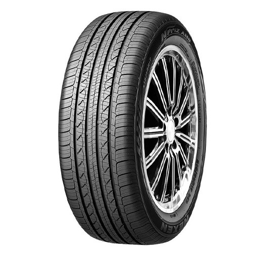 NEXEN N PRIZ H8 AUSLAUF 205/60 R16 92H