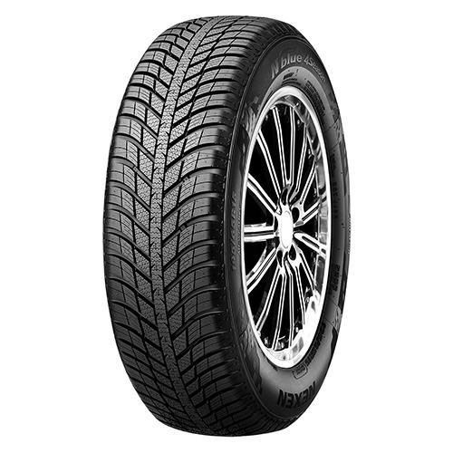 NEXEN N´BLUE 4SEASON ALLWETTER 155/70 R13 75T
