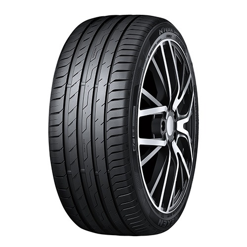 NEXEN N'FERA Sport SU2 255/55 R20 110Y