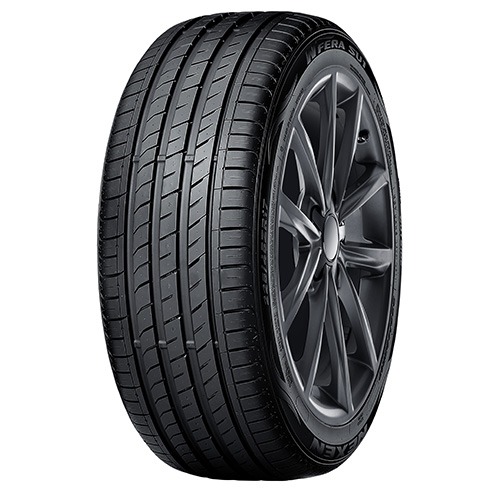 NEXEN N'FERA SU1 245/40 R17 95W