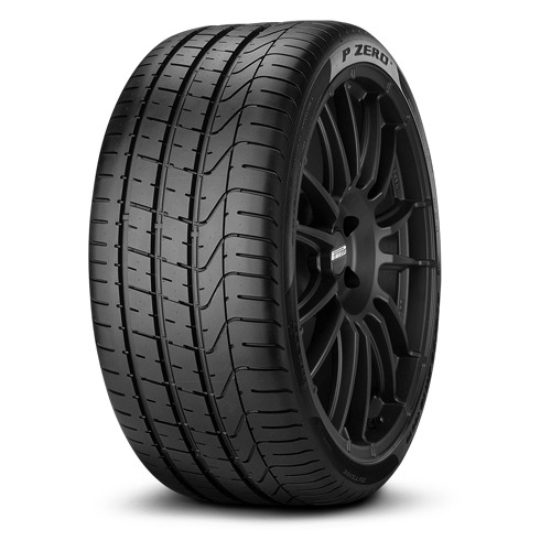 PIRELLI P ZERO 235/55 R19 101Y