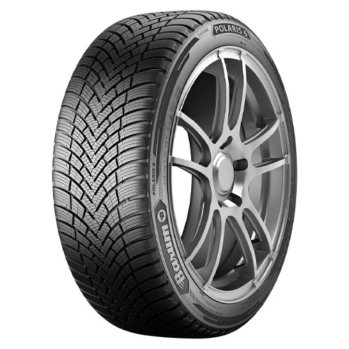 BARUM POLARIS 6 215/60 R16 99H