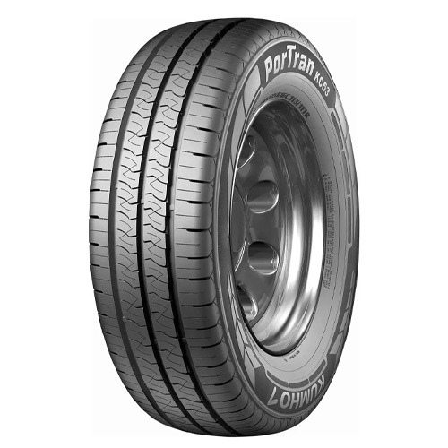 KUMHO PorTran KC53 165/70 R14 89R