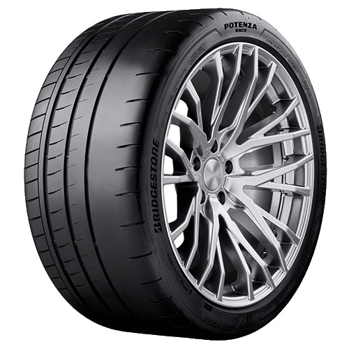 BRIDGESTONE POTENZA RACE DOT 21 235/35 R19 91Y