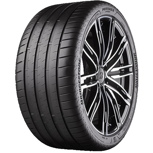 BRIDGESTONE POTENZA SPORT 285/40 R21 109Y