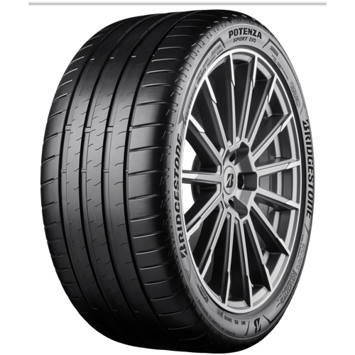 BRIDGESTONE POTENZA SPORT EVO ENLITEN 315/35 R20 110Y