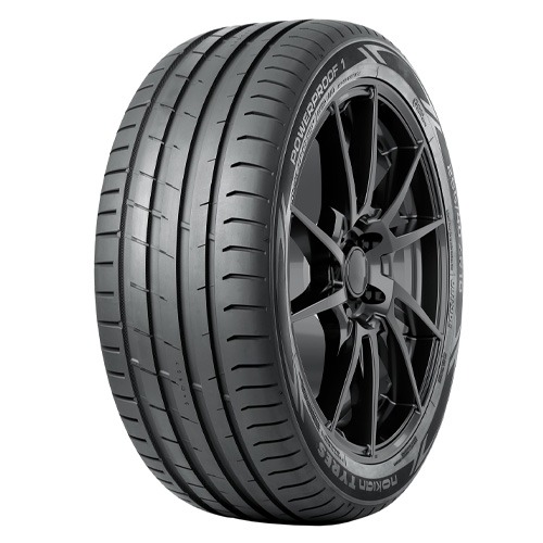 NOKIAN POWERPROOF 1 275/30 R20 97Y