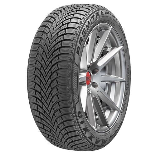 MAXXIS PREMITRA SNOW WP6 265/35 R19 98W