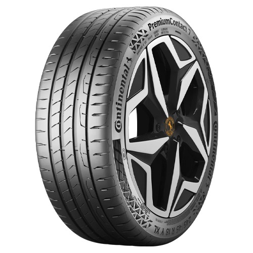 CONTINENTAL PREMIUM CONTACT 7 235/50 R18 101Y