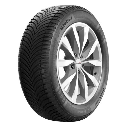 KLEBER QUADRAXER 3 ALLWETTER 245/40 R18 97V