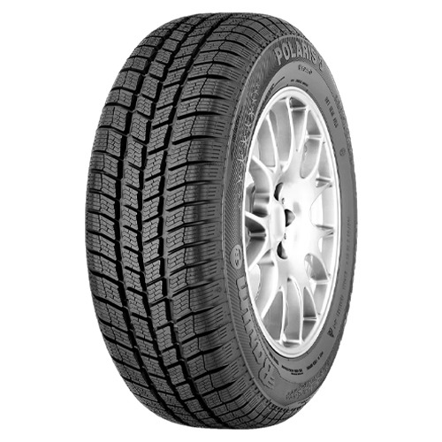 BARUM QUARTARIS 5 ALLWETTER 205/55 R17 95V