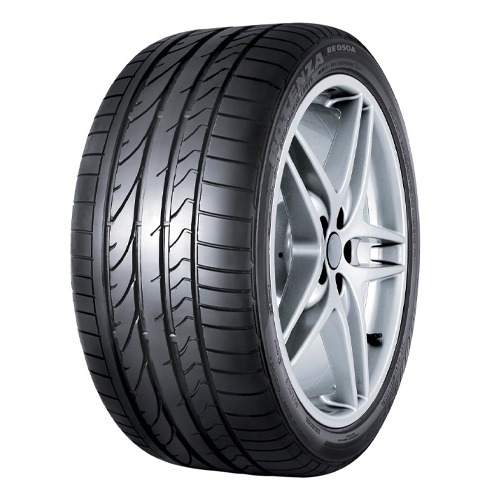 BRIDGESTONE EXTRA LOAD DOT 08 225/40 R19 93Y