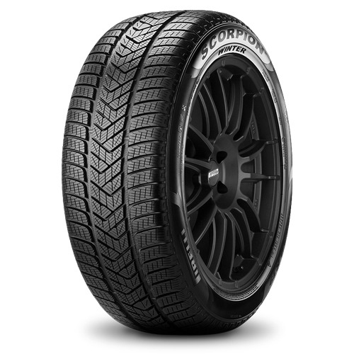 PIRELLI SCORPION ALL SEASON SF3 ALLWETTER 235/45 R20 100W