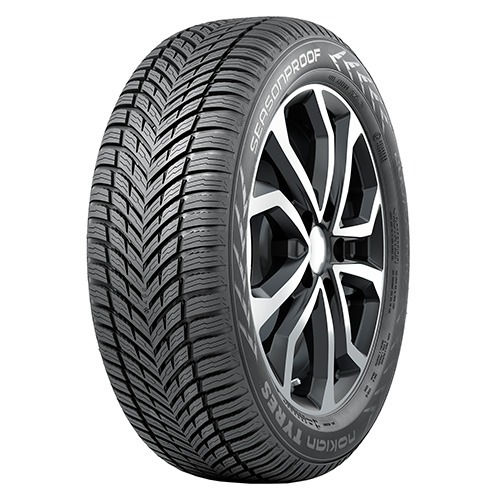 NOKIAN SEASONPROOF 1 ALLWETTER 215/55 R16 97V