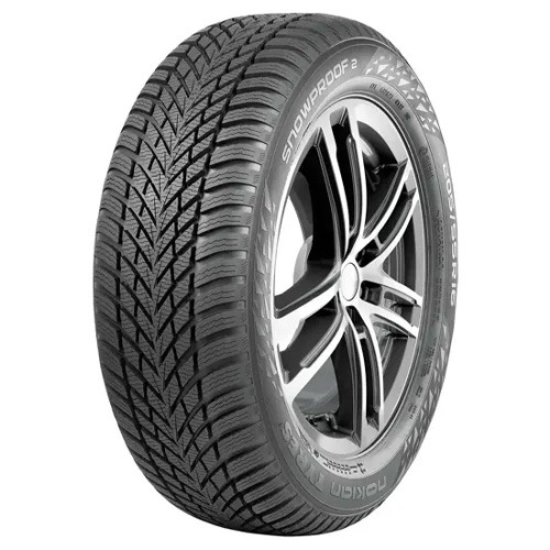 NOKIAN SNOWPROOF 2 SUV 265/50 R20 111V