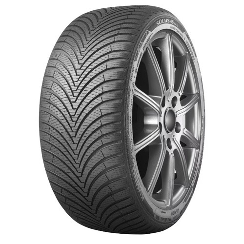 KUMHO SOLUS 4S HA32 ALLWETTER 185/65 R15 88H