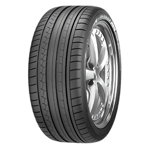 DUNLOP SP SPORTMAXX GT 275/35 R20 102Y