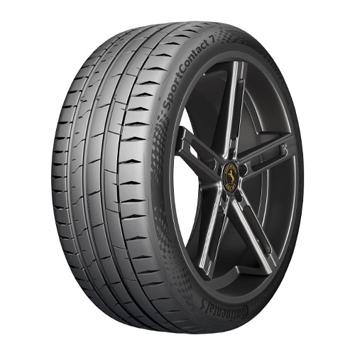 CONTINENTAL SPORT CONTACT 7 265/35 R21 101Y
