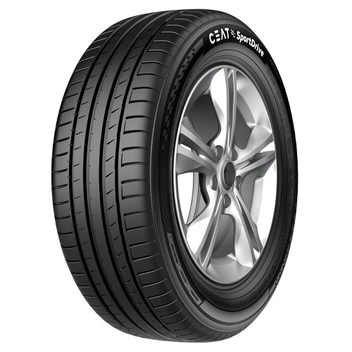 CEAT SPORT DRIVE 255/40 R18 99Y