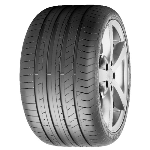 FULDA SPORTCONTROL 2 235/35 R19 91Y